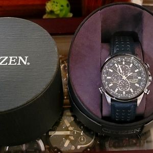 Blue Angels citizens watch